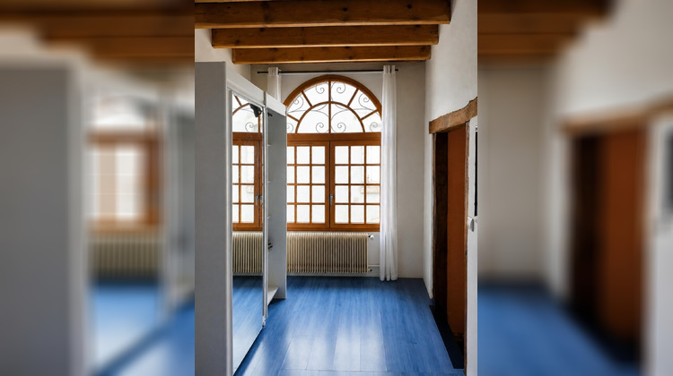 Ma-Cabane - Vente Maison Buzancais, 237 m²