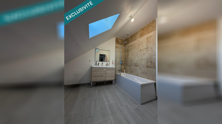 Ma-Cabane - Vente Maison Buzancais, 140 m²