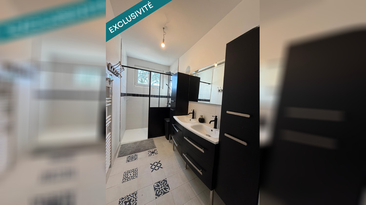 Ma-Cabane - Vente Maison Buzancais, 140 m²