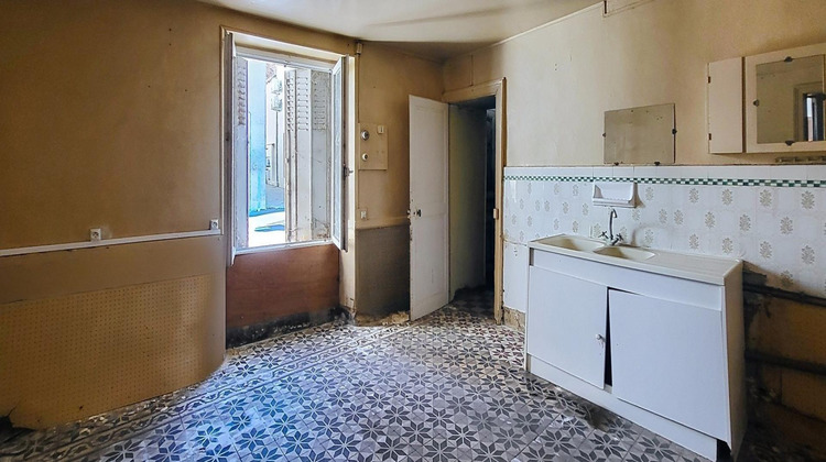 Ma-Cabane - Vente Maison Buzancais, 120 m²