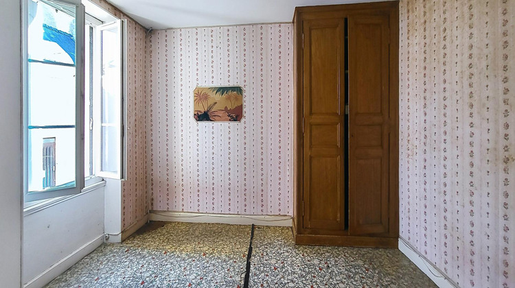 Ma-Cabane - Vente Maison Buzancais, 120 m²