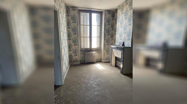 Ma-Cabane - Vente Maison BUZANCAIS, 200 m²