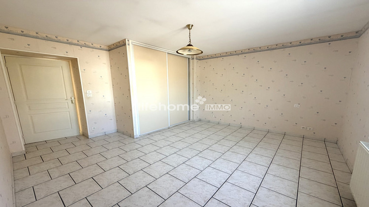 Ma-Cabane - Vente Maison Buzançais, 132 m²