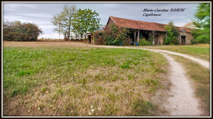 Ma-Cabane - Vente Maison BUZANCAIS, 112 m²