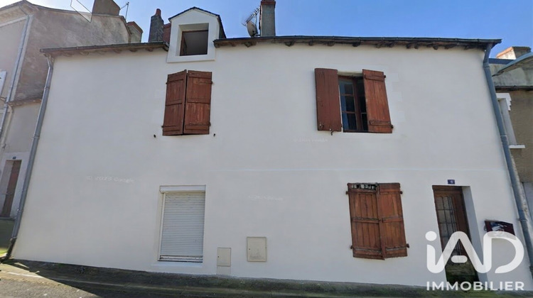 Ma-Cabane - Vente Maison Buzançais, 89 m²