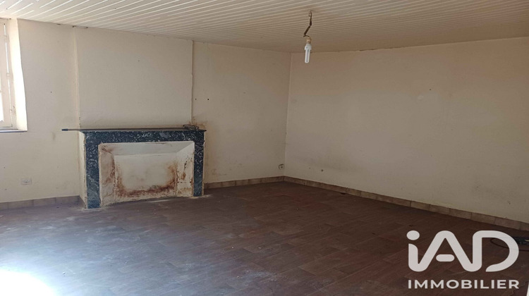Ma-Cabane - Vente Maison Buzançais, 89 m²