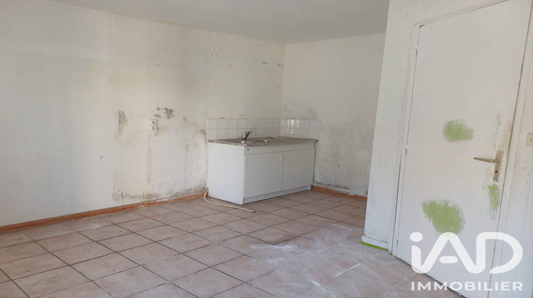 Ma-Cabane - Vente Maison Buzançais, 89 m²