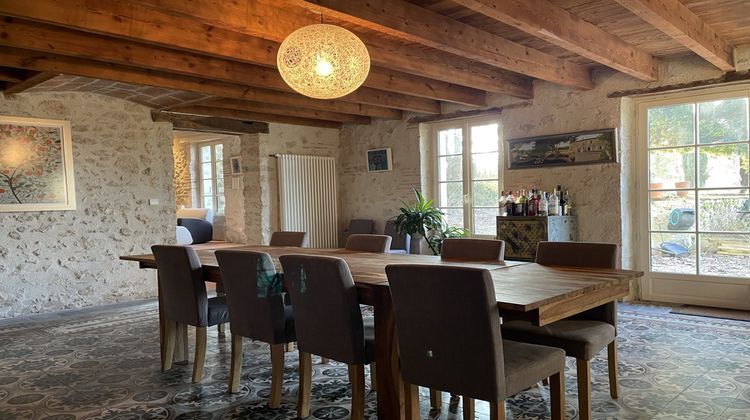 Ma-Cabane - Vente Maison Buzet sur baise, 441 m²