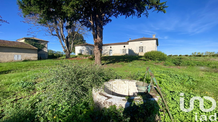 Ma-Cabane - Vente Maison Buzet-sur-Baïse, 184 m²