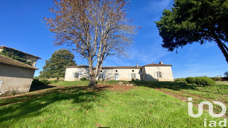 Ma-Cabane - Vente Maison Buzet-sur-Baïse, 184 m²