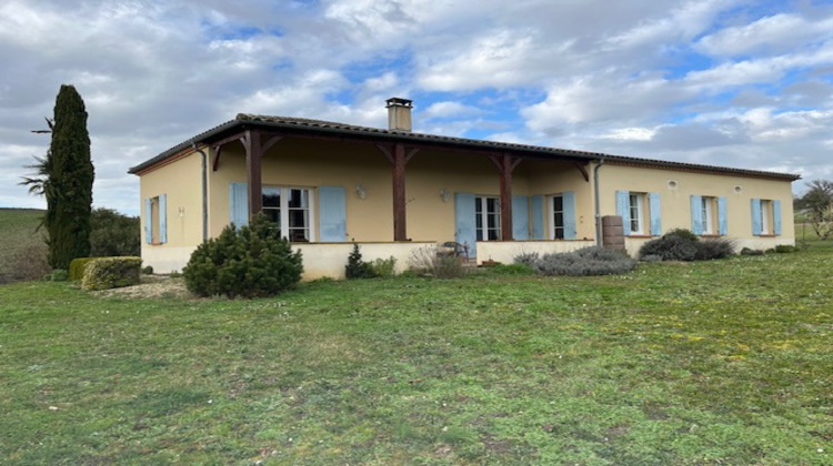 Ma-Cabane - Vente Maison Buzet-sur-Baïse, 148 m²