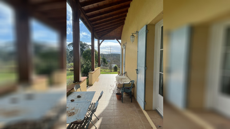 Ma-Cabane - Vente Maison Buzet-sur-Baïse, 148 m²