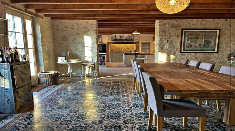 Ma-Cabane - Vente Maison BUZET SUR BAISE, 480 m²