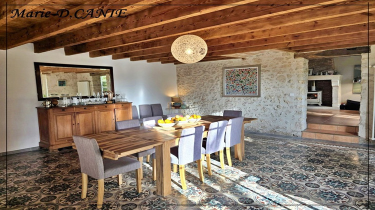 Ma-Cabane - Vente Maison BUZET SUR BAISE, 480 m²