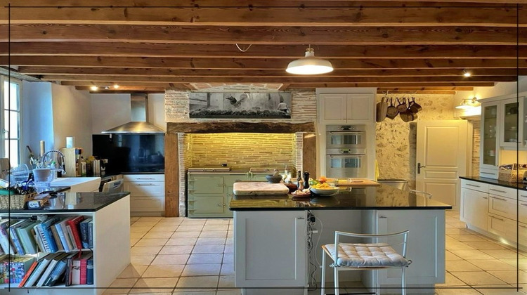 Ma-Cabane - Vente Maison BUZET SUR BAISE, 480 m²