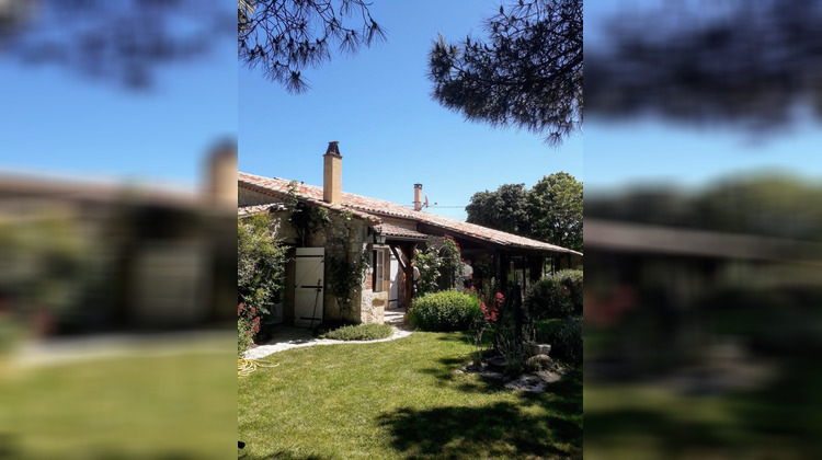 Ma-Cabane - Vente Maison BUZET SUR BAISE, 237 m²