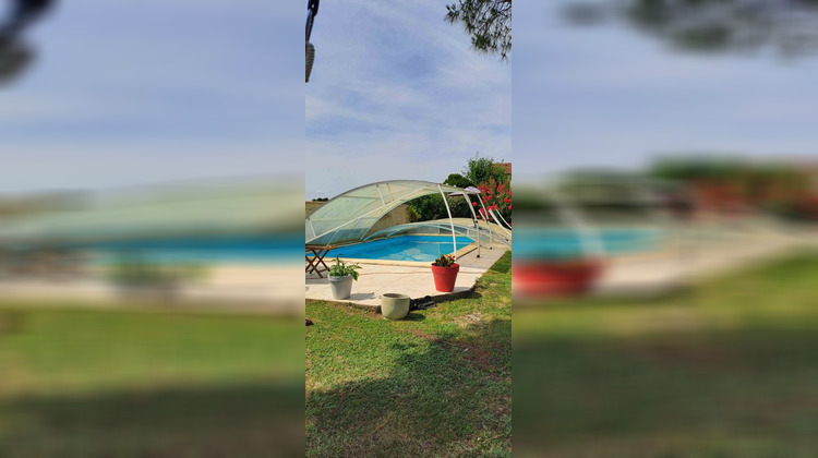 Ma-Cabane - Vente Maison BUZET SUR BAISE, 237 m²