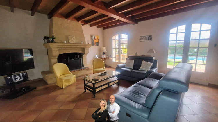 Ma-Cabane - Vente Maison Buzet-sur-Baise, 170 m²