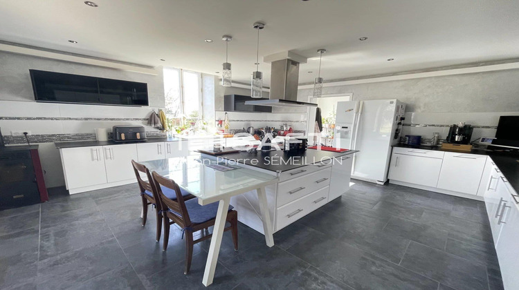 Ma-Cabane - Vente Maison Buzet-sur-Baise, 210 m²