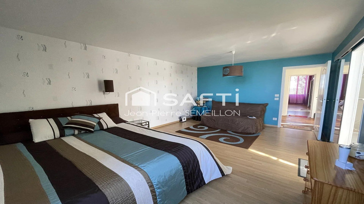 Ma-Cabane - Vente Maison Buzet-sur-Baise, 210 m²