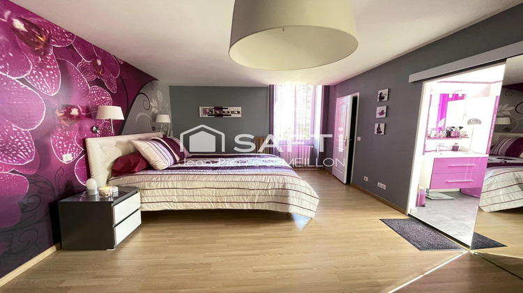 Ma-Cabane - Vente Maison Buzet-sur-Baise, 210 m²