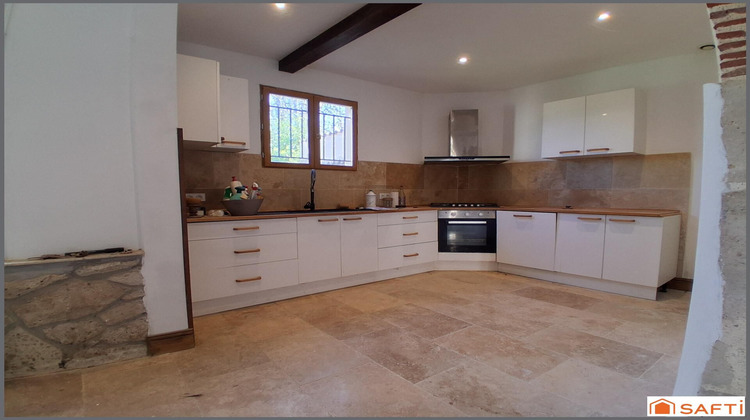 Ma-Cabane - Vente Maison Buzet-sur-Baise, 156 m²