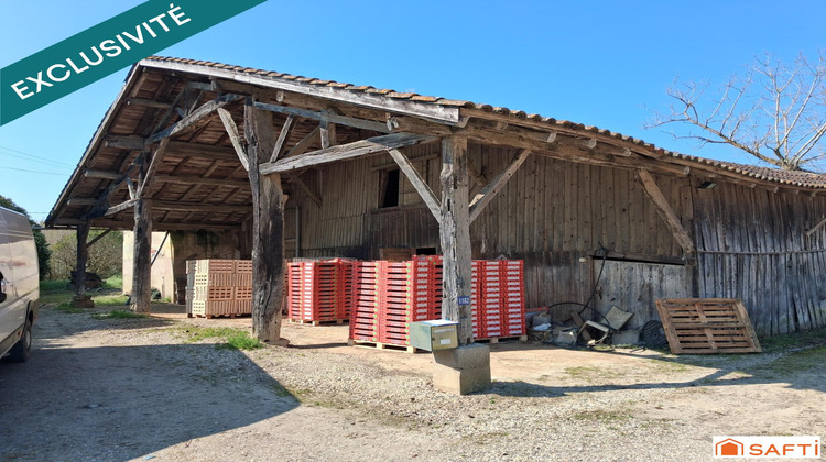 Ma-Cabane - Vente Maison Buzet-sur-Baise, 57 m²