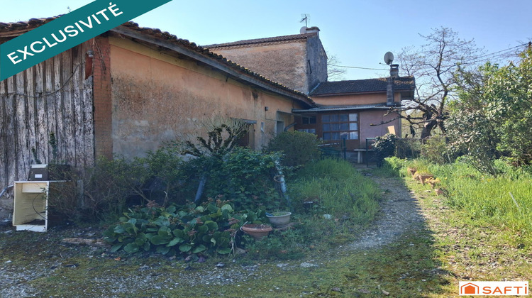 Ma-Cabane - Vente Maison Buzet-sur-Baise, 57 m²