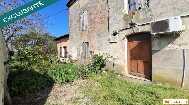 Ma-Cabane - Vente Maison Buzet-sur-Baise, 57 m²