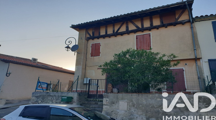 Ma-Cabane - Vente Maison Buzet-sur-Baïse, 73 m²