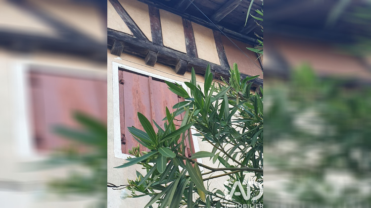 Ma-Cabane - Vente Maison Buzet-sur-Baïse, 73 m²