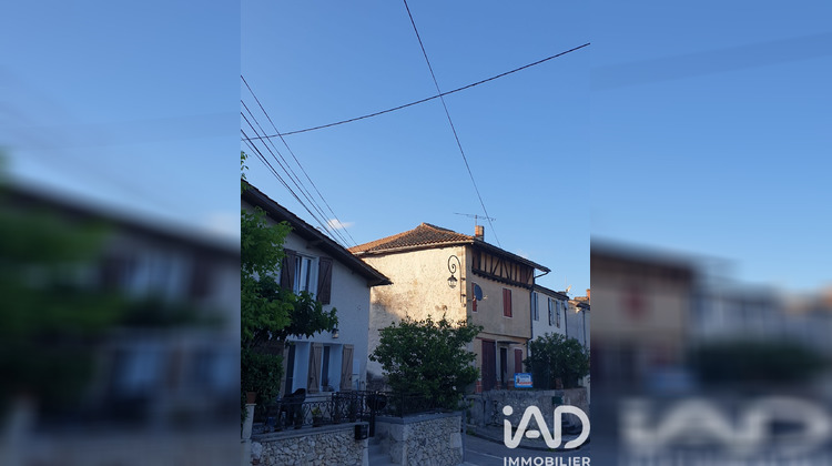 Ma-Cabane - Vente Maison Buzet-sur-Baïse, 73 m²