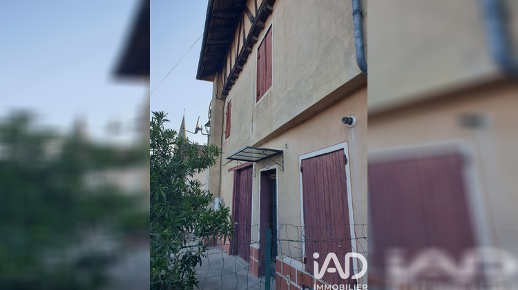 Ma-Cabane - Vente Maison Buzet-sur-Baïse, 73 m²