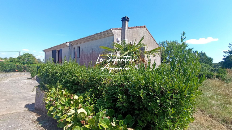 Ma-Cabane - Vente Maison Buzet-sur-Baïse, 127 m²