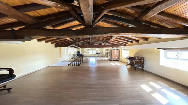 Ma-Cabane - Vente Maison Buzet-sur-Baise, 210 m²
