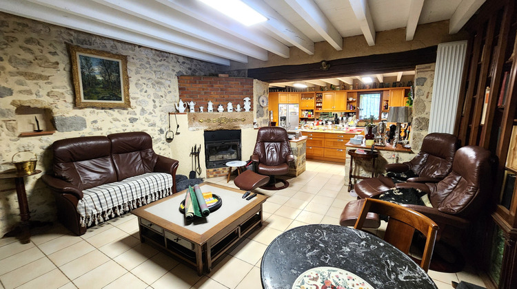 Ma-Cabane - Vente Maison Buzet sur baize, 479 m²