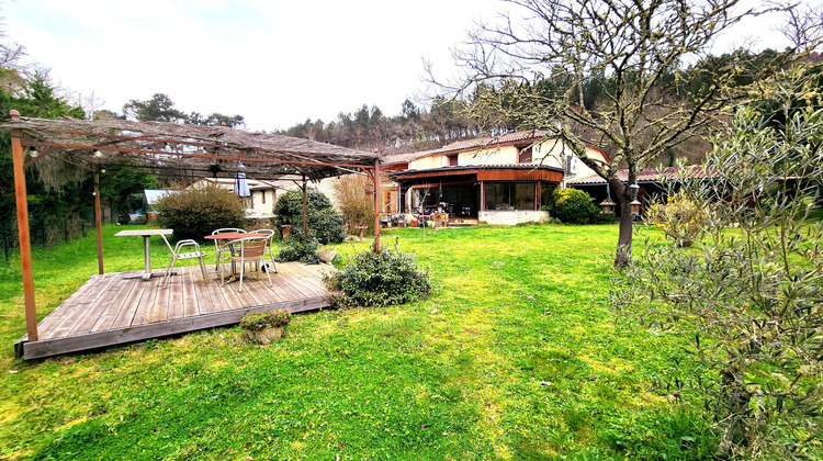 Ma-Cabane - Vente Maison Buzet sur baize, 479 m²