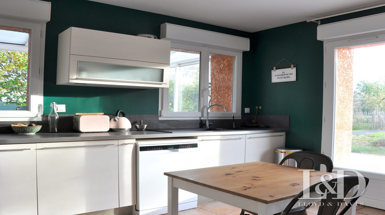 Ma-Cabane - Vente Maison Buzet-sur-Tarn, 172 m²