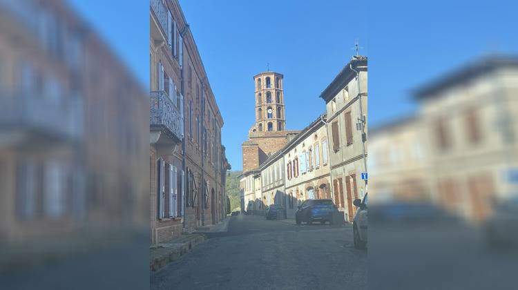 Ma-Cabane - Vente Maison BUZET SUR TARN, 84 m²