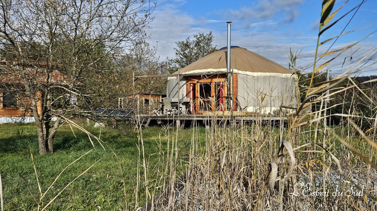 Ma-Cabane - Vente Maison Buzet-sur-Tarn, 49 m²
