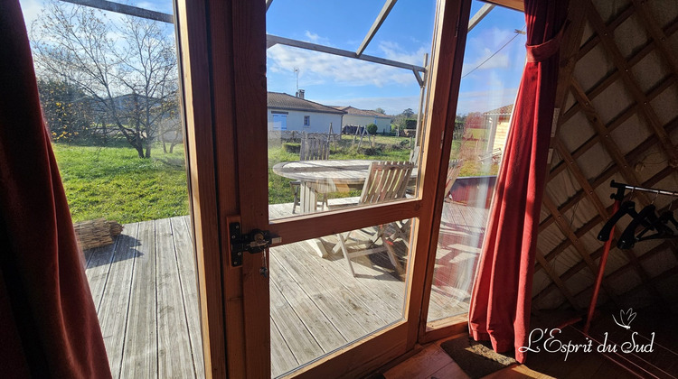 Ma-Cabane - Vente Maison Buzet-sur-Tarn, 49 m²