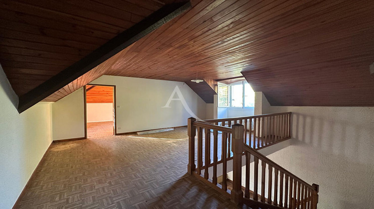 Ma-Cabane - Vente Maison BUZET-SUR-TARN, 184 m²