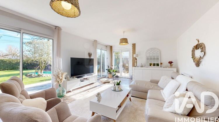 Ma-Cabane - Vente Maison Buzet-sur-Tarn, 206 m²