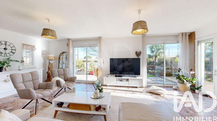 Ma-Cabane - Vente Maison Buzet-sur-Tarn, 206 m²