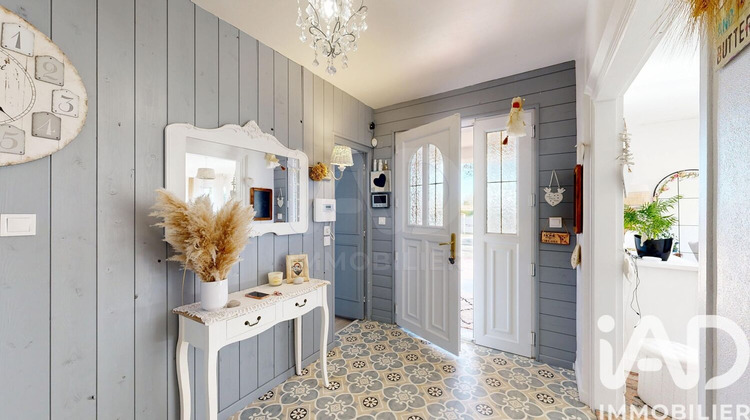 Ma-Cabane - Vente Maison Buzet-sur-Tarn, 206 m²