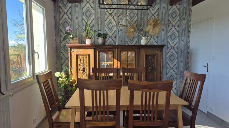 Ma-Cabane - Vente Maison BUZET SUR TARN, 146 m²