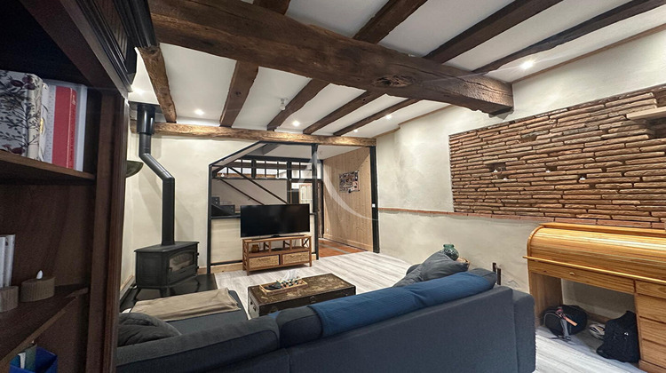 Ma-Cabane - Vente Maison BUZET-SUR-TARN, 125 m²