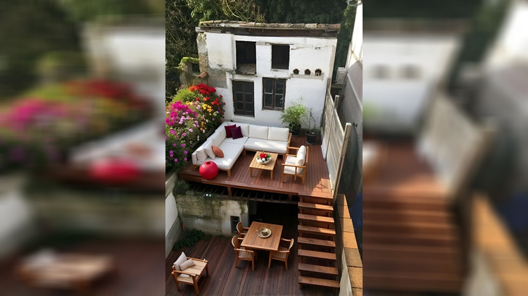 Ma-Cabane - Vente Maison BUZET-SUR-TARN, 125 m²