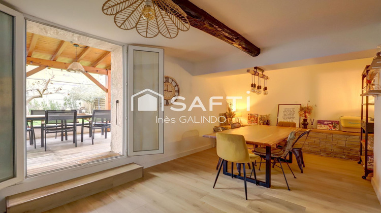 Ma-Cabane - Vente Maison Buzet-sur-Tarn, 120 m²