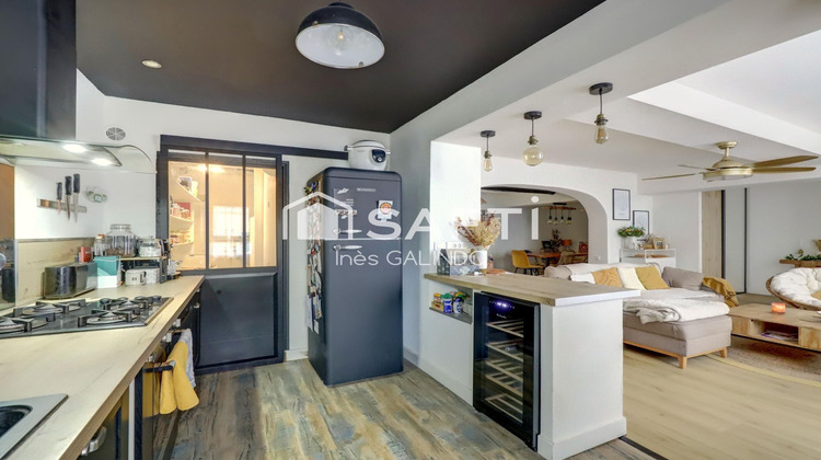 Ma-Cabane - Vente Maison Buzet-sur-Tarn, 120 m²